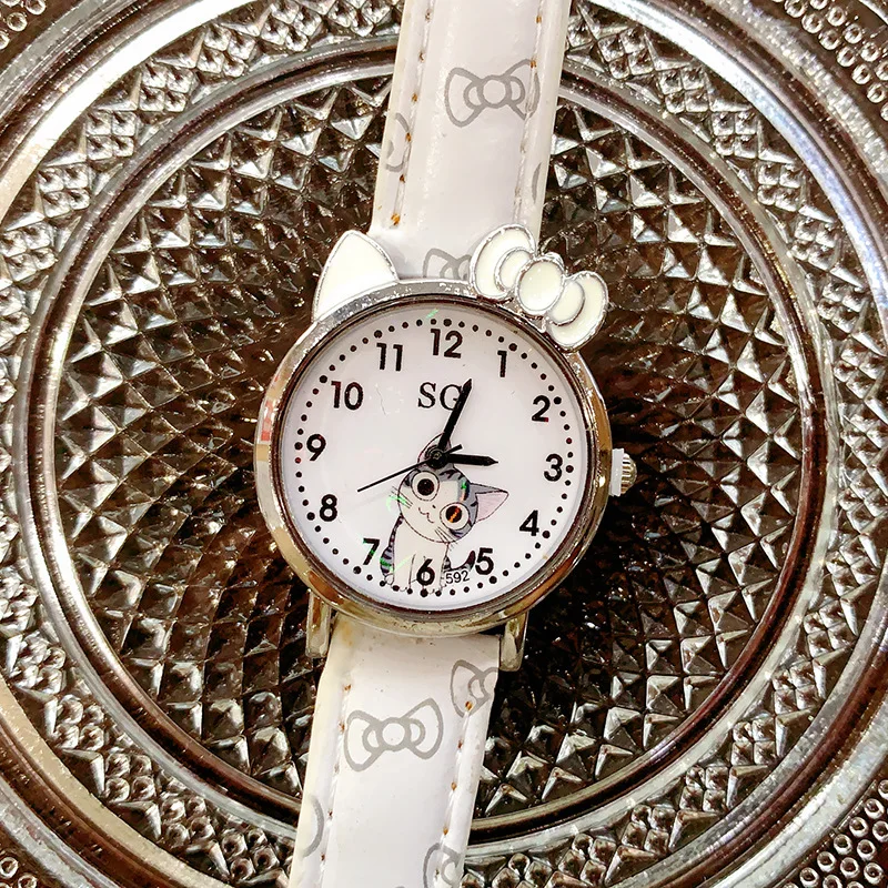 Рисунок 4 - Новинка 2024, детские часы