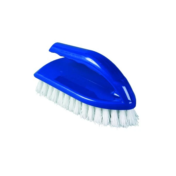 Brush &quotIron" For home and kitchen Scrub Brushes Laundry Products Household Merchandises Garden | Дом и сад