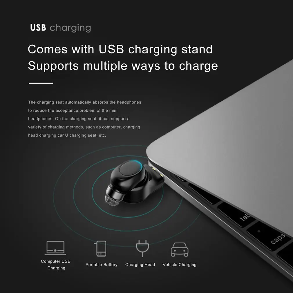 Мини Bluetooth наушники X11 беспроводная гарнитура Hands-free стерео музыка наушник бизнес гарнитура спортивные гарнитуры