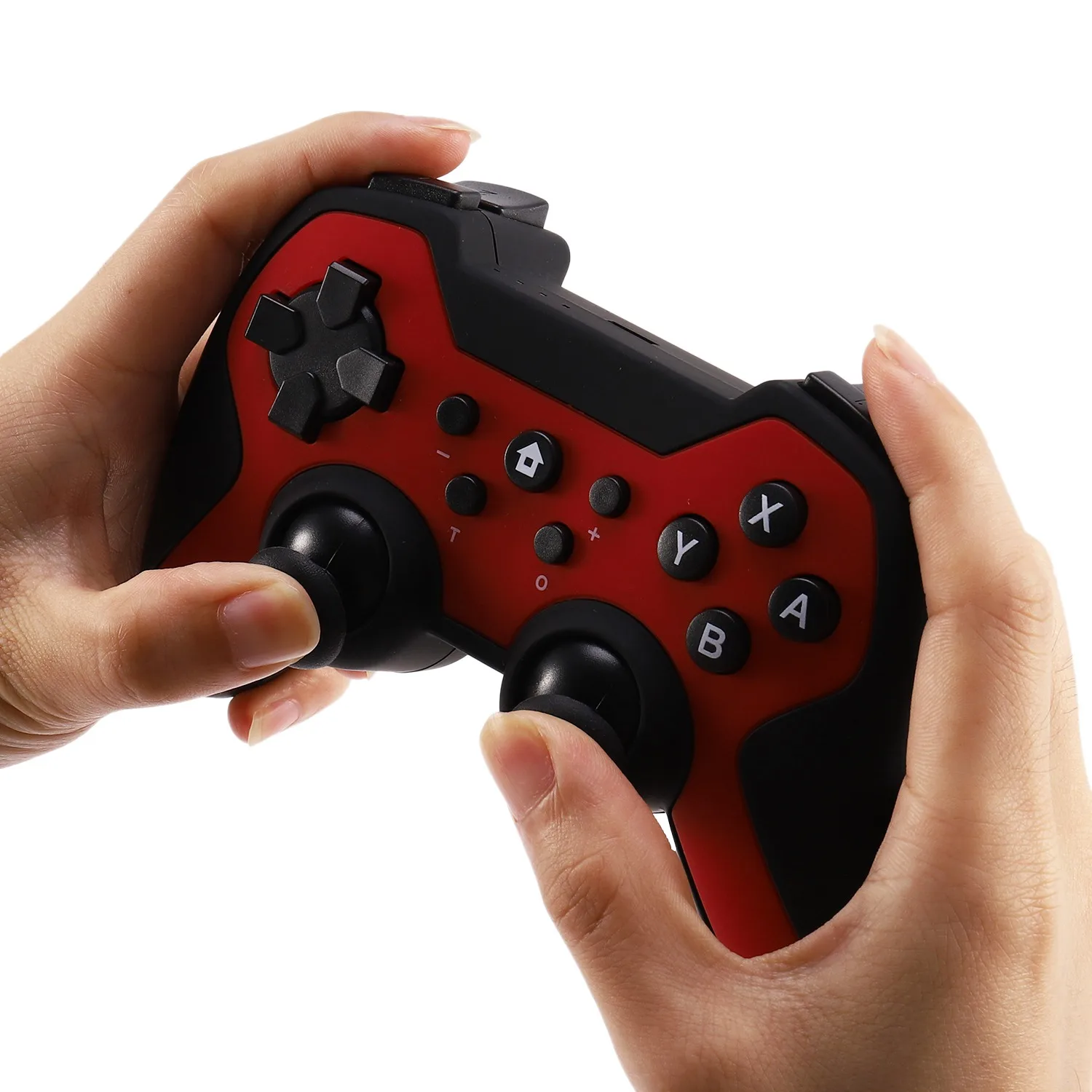 Беспроводной контроллер для nintendo Switch, Bluetooth для nintendo Switch, пульт дистанционного управления, беспроводной контроллер Pro Switch, геймпад