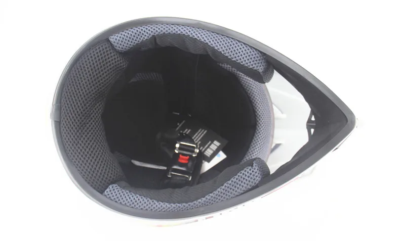 moto rcycle шлем moto cross внедорожный шлем moto Casco Мужской полный шлем для лица Мото Кросс-гоночный мото rbike capacetes DOT moto