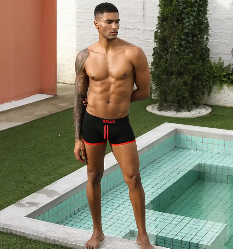 Sexy Black Men Feet