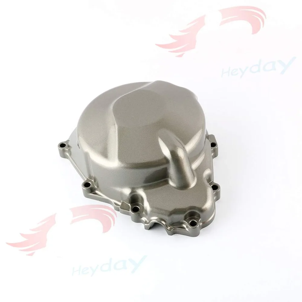Двигатель алюминиевый двигатель статора Крышка картера для Honda CBR600 F4i 2001-2006 2002 2003 2004 2005