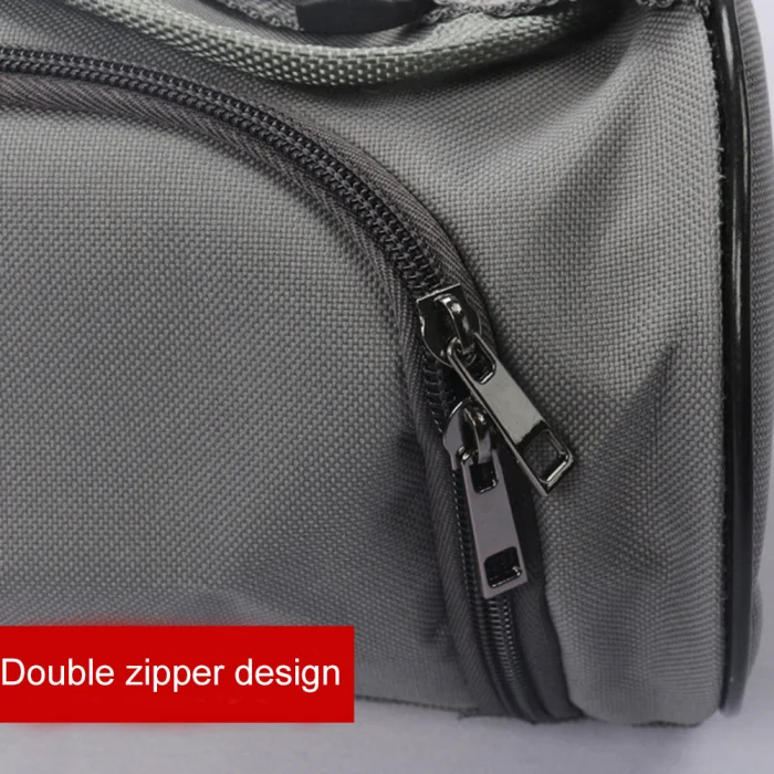 Новая Йога водонепроницаемая сумка на плечо переноска коврик Оксфорд ткань портативный для спорта BN99