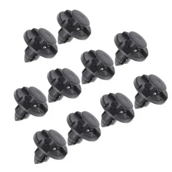 

Car Rivets Auto Flaps Bumper Fender Push pins For Nissan 370Z 2004-2016