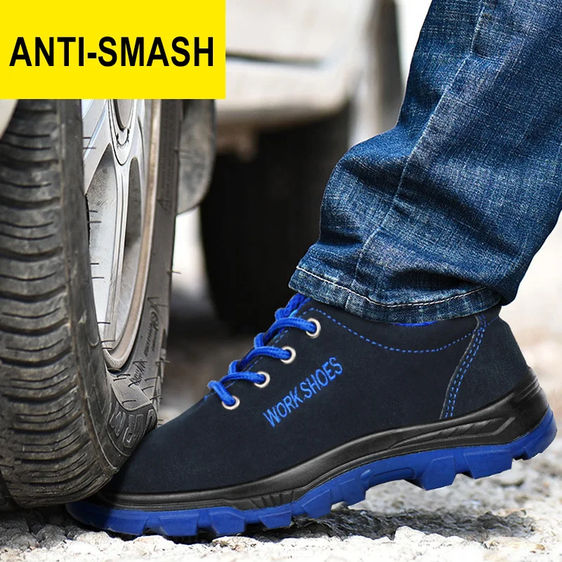 construction winter boots