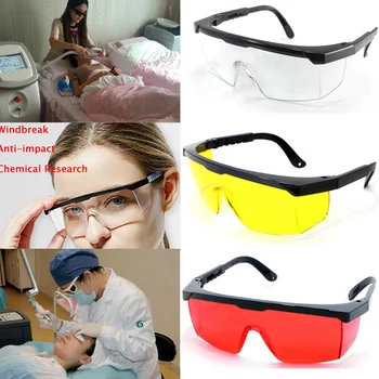 

Safety Glasses Welding Glasses Protective Goggles Impact-Resistant Protection Goggles Laser Green Blue Eye Spectacles WorkSafety