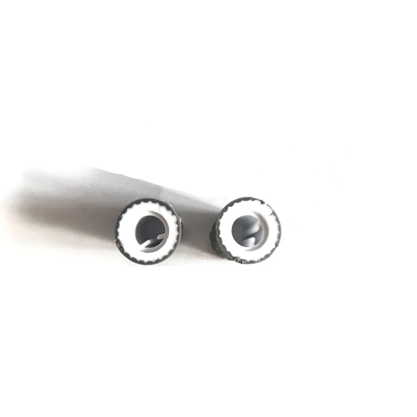 4pcs Replacement DAA1204 TRIM / GAIN KNOB For Pioneer DJM800 DJM900 DJM2000 equalizer knob cap