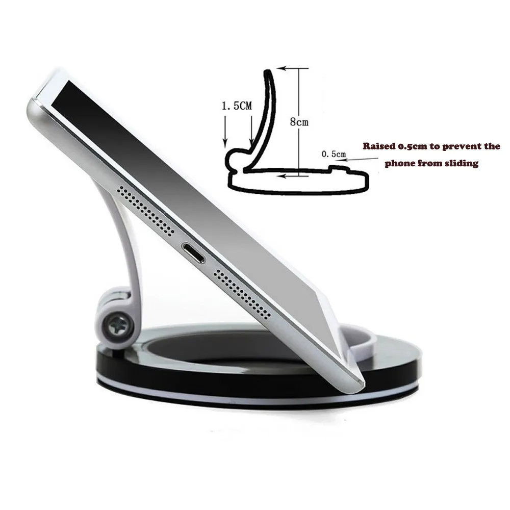Подставка для мобильного телефона подставка держатель iPad планшета телефонов xiaomi