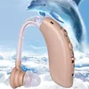 New High Power USB Charging digital Hearing Aid For The Elderly And Young Deaf Ear Headphones Volume Amplifier Is Easy To Use 1