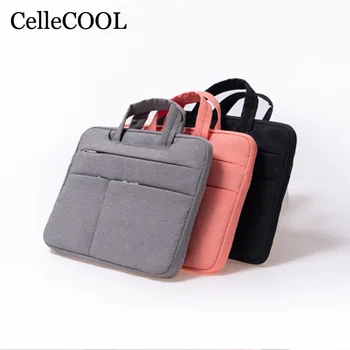 

Laptop Bag Case women Laptop Handbags Sleeve Case Zipper Computer Sleeve Case For 13 13.3 15.6 inch Laptop PC Tablet