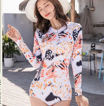 

Plus Size Sexy Bathing Clothes Swimsuits Women 2019 Bikini One Piece Swimsuit Suit Woman Girls High Waist Hot Floral Polyester