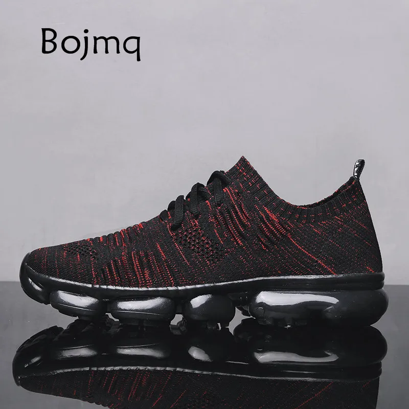 Bojmq Tenis Masculino Большие размеры 2020 Новый Для мужчин теннисные кроссовки Брендовые