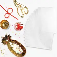 1 шт., А4, сумка для файлов, прозрачный пластик, белая, уплотненная, на кнопке, для школы, для документов, органайзер, папка, папка, файл, ковровое покрытие, A2T3