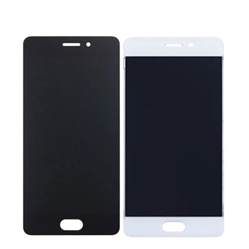 

Top quality For Meizu Pro 7 LCD Display Touch Screen Digitizer Assembly Replacement Parts