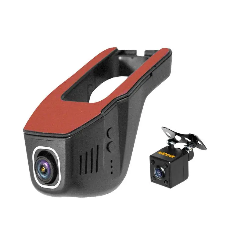 Штатный автомобильный видеорегистратор CARCAM U8-FullHD | Автомобили и мотоциклы