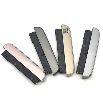 

10Pcs/Lot,Loudspeaker Ringer Bottom Cover Cap USB Charging Port Module For LG G5 H850 H840 H860 H848 H868