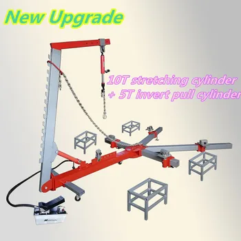 

Portable Auto Body Collision Repair Frame Machine with Economic Price