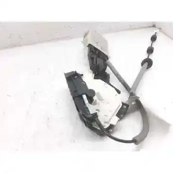 

5E1837016A DOOR LOCK FRONT RIGHT SEAT TOLEDO (KG3)