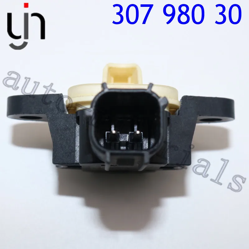 FOR 11-17 V60 S60 XC60 CRASH IMPACT SENSOR 30798030