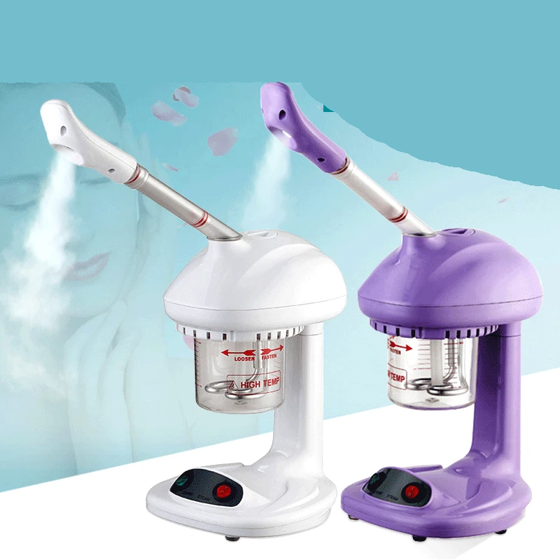 

Household moisturizing evaporating face instrument, nano spray water replenishing instrument, beauty instrument, ion