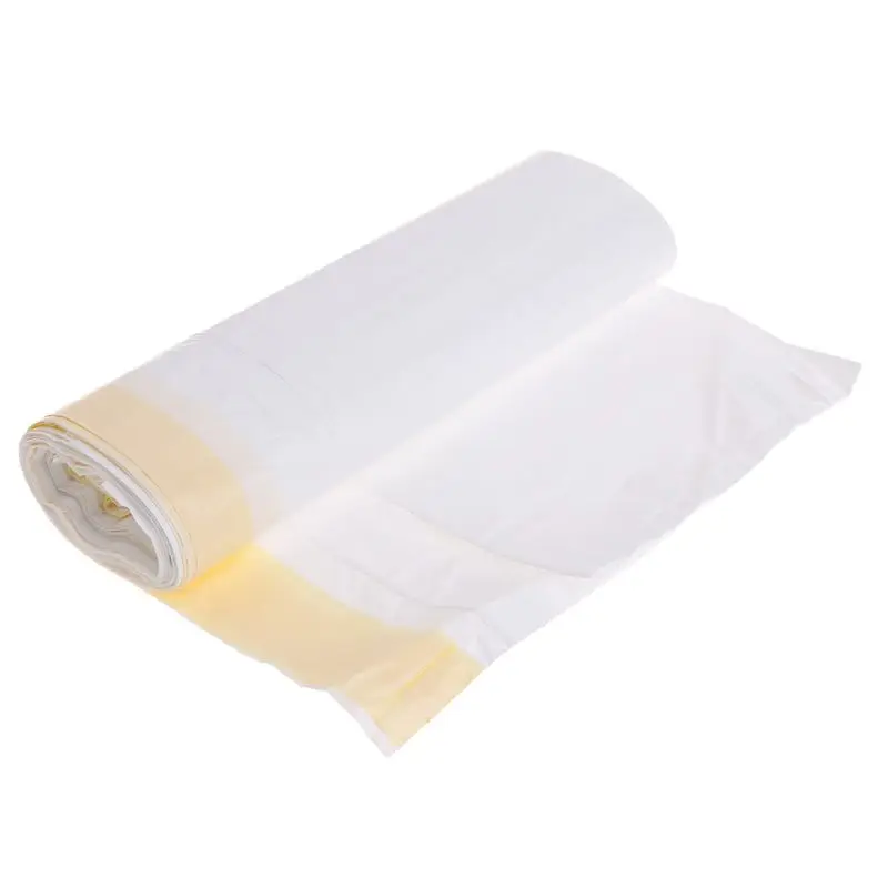 Bolsa de residuos para gatos bolsas de arena higiénicas suministros elásticos para gatos y mascotas basura práctica profesional S/M/L