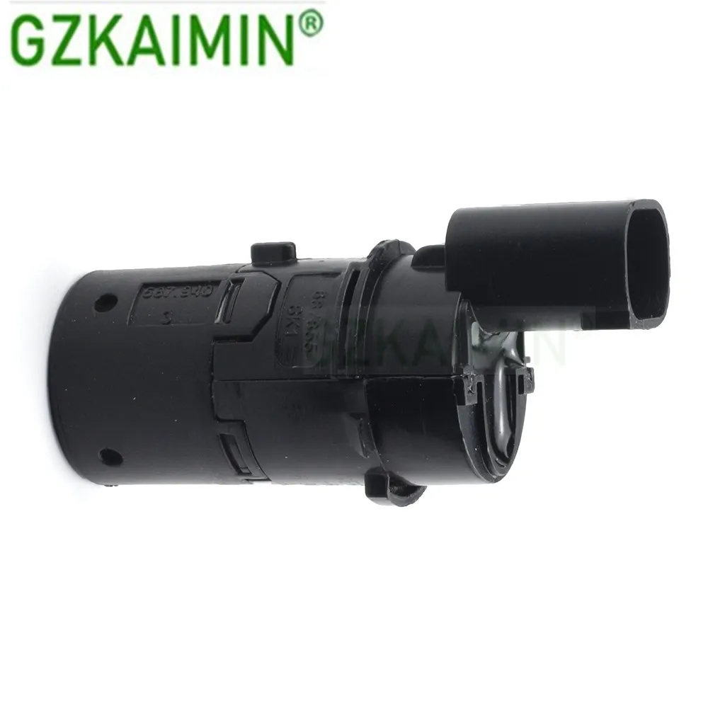 

High Quality PDC Parking sensor OEM 66216902182 66218375533 66218352137 For B MW E36 E39 E38