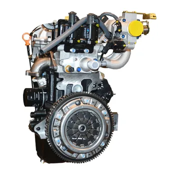 

Good Quality 2 Cylinder Gasoline Starter Motor Engine Assembly For Off Road Vehicle SQRB2G06