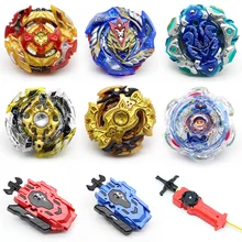 Все модели, взрывные игрушки Beyblade, Арена, без метала, пусковая установка и бэйблэйд, коробка, волчок, Bey Blade, toupey Blade, игрушка
