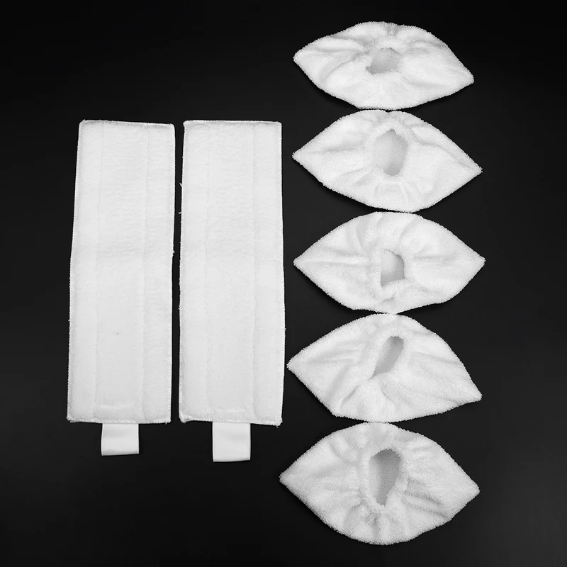 Покрытие щетки для пола KARCHER EASYFIX SC1 SC2 SC3 SC4 SC5 пароочиститель