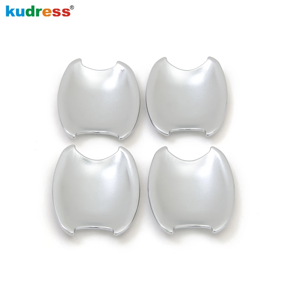 4 шт. детали для Hyundai Tucson ix35 2010 2011 2012|siding door|trim coverdoor handle bowl covers |