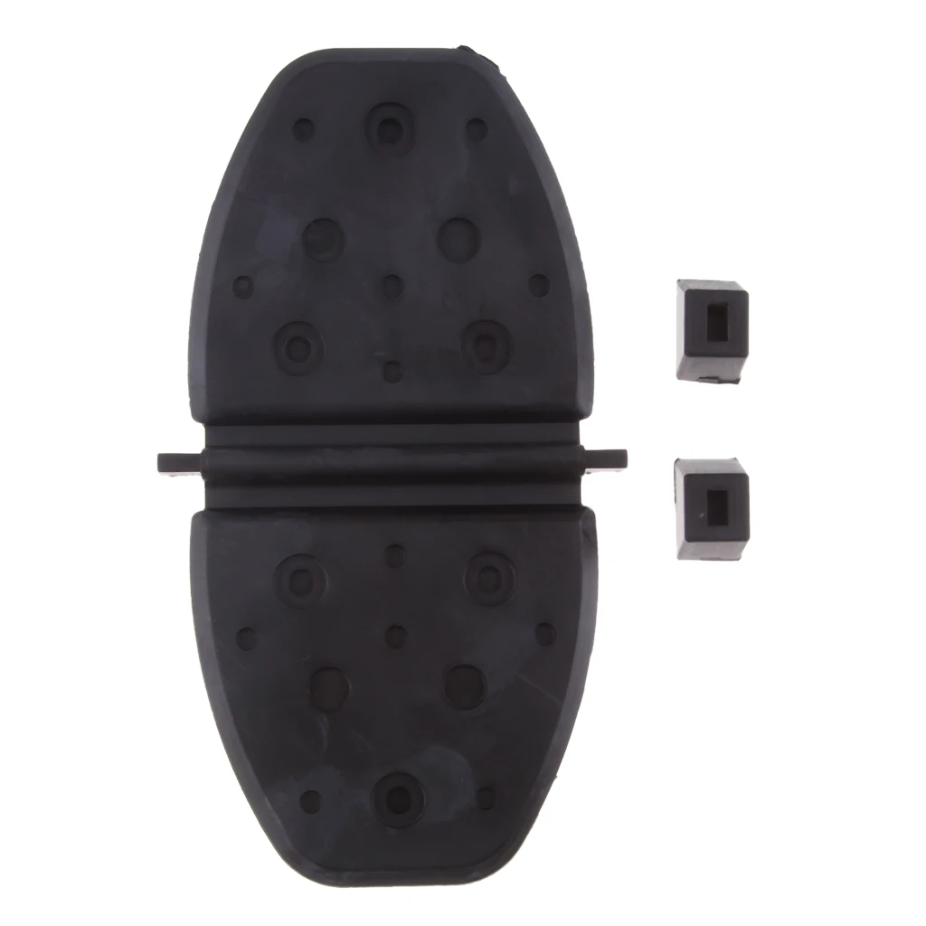 Новые сменные выхлопные фланцы для двигателей Mercruiser 807166A2 V6