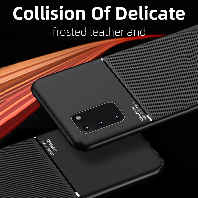 For Samsung Galaxy A51 M31 A52 S8 S9 S20 Plus Ultra S22 Plus S10 Magnetic Case For Samsung Note 20 Pro A71 A30S A21S A7 2018 samsung flip phone cute