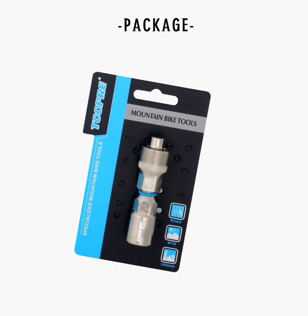 Tool Kit Specialized Bike Repair Bike Crank Extractor Removal MTB