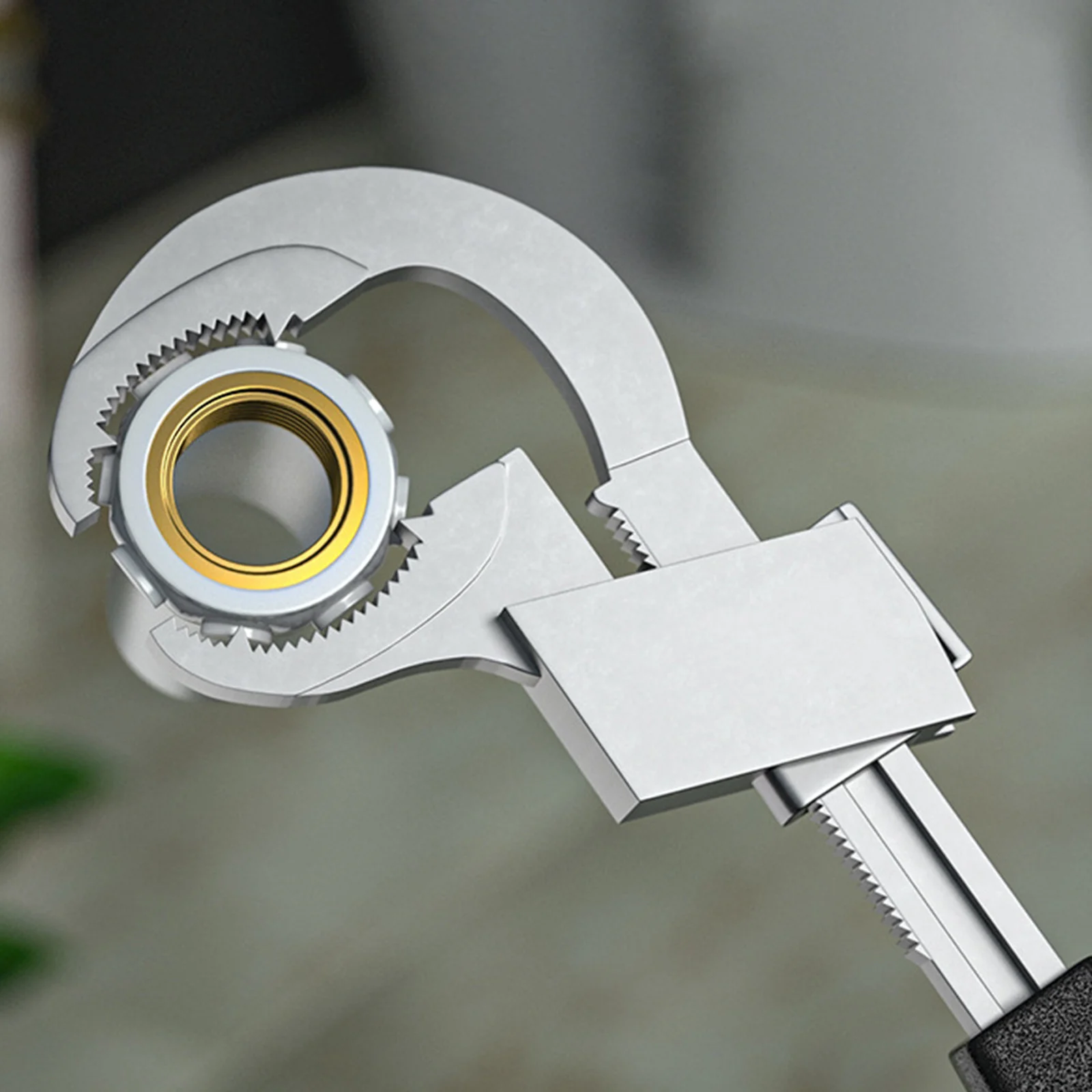 Lot De 2 Clés Pour Tuyau D'égout De Camping-car - Outil Multifonction En ABS Pour Connecteurs