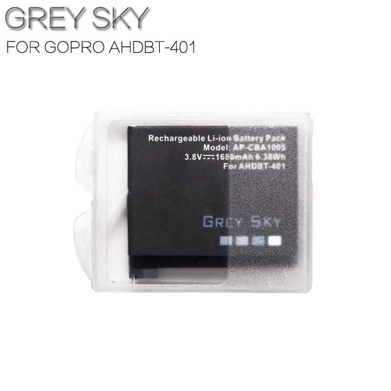 Bateria Gopro hero 4 hero 4 батарея+ светодиодный 3 слота USB зарядное устройство для GoPro hero 4 черный/серебристый/белый аксессуары для экшн-камеры