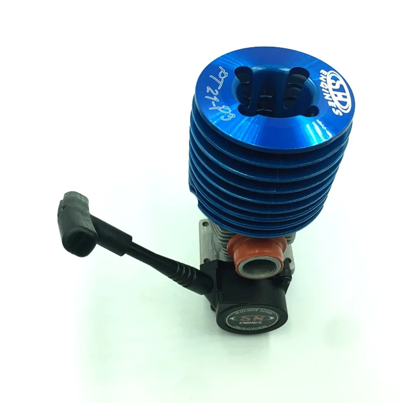 Двс Для Гоночной Модели Купить