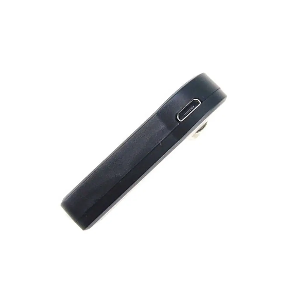 Rovtop Mini 3,5 мм разъем AUX аудио MP3 музыка Bluetooth приемник автомобильный комплект Беспроводной Громкая Связь Динамик адаптер для наушников