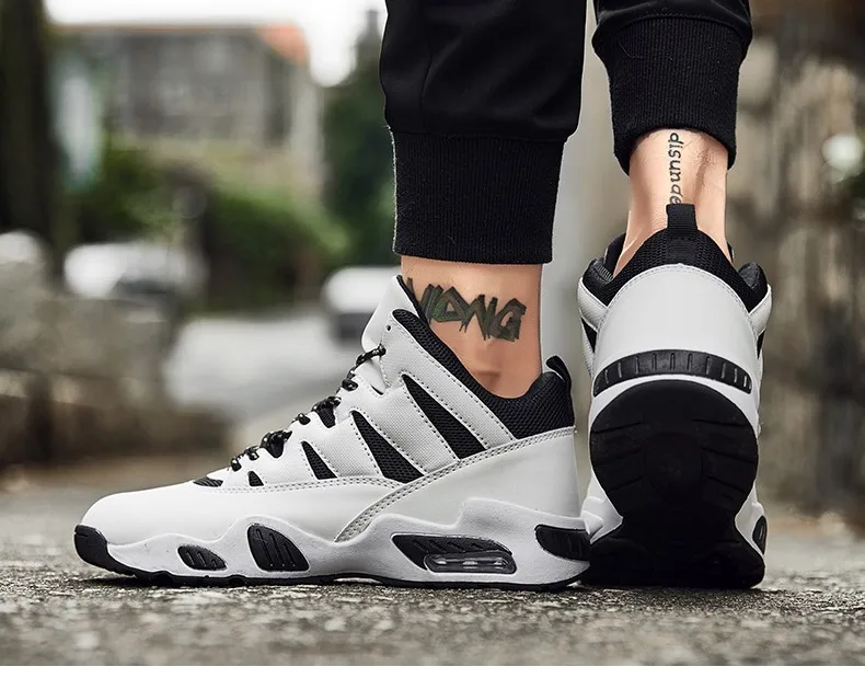Мужские баскетбольные кроссовки Uptempo Jordan 5 Zoom Cushionning Boots мужские кроссовки Jordan обувь Lebron Ретро Jordan 11 кроссовки Jordan для мальчиков