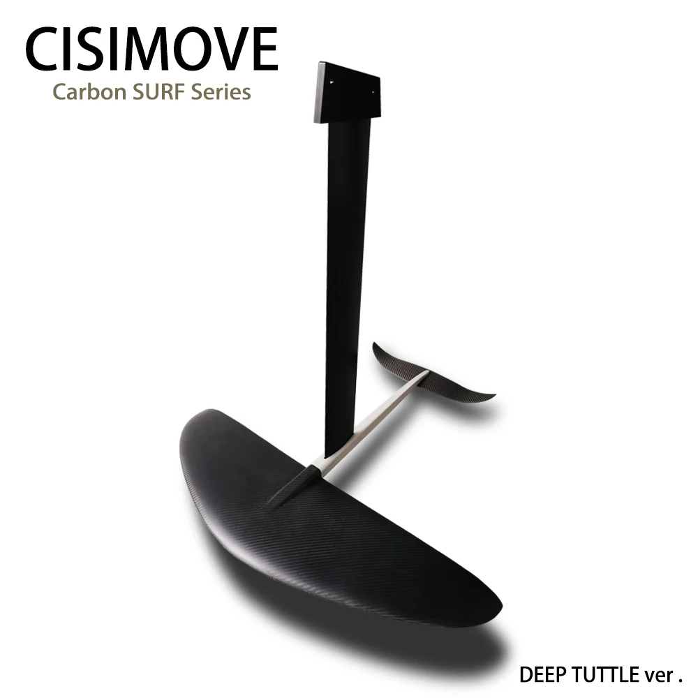 CISIMOVE высокоэффективный адаптер для глубоких трубок из углеродистой фольги