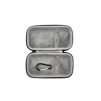 

Mini Wireless Bluetooth Protective Travel EVA Storage Anti Shock Waterproof Carrying Speaker Bag Hard Portable For Sony SRS-XB10