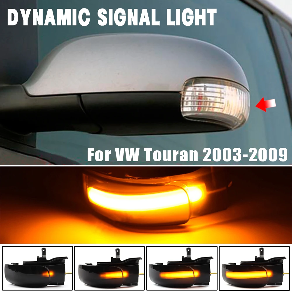 ڵ   LED 帣 ̷ ǥñ VW Touran 1T1 1T2 2003 2004 2005 2006 2007-2009
