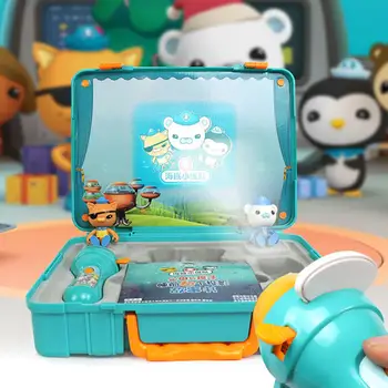 

new style Children Sleeping Story Submarine Projector Flashlight Sleep LED Luminous toys Light Projection Lamp Led Fairy Tales