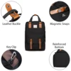 VASCHY Women Backpack School Bags for Girls Women Travel Bags Bookbag Laptop Backpack for Women Mochila Feminine Female Backpack ► Photo 3/6