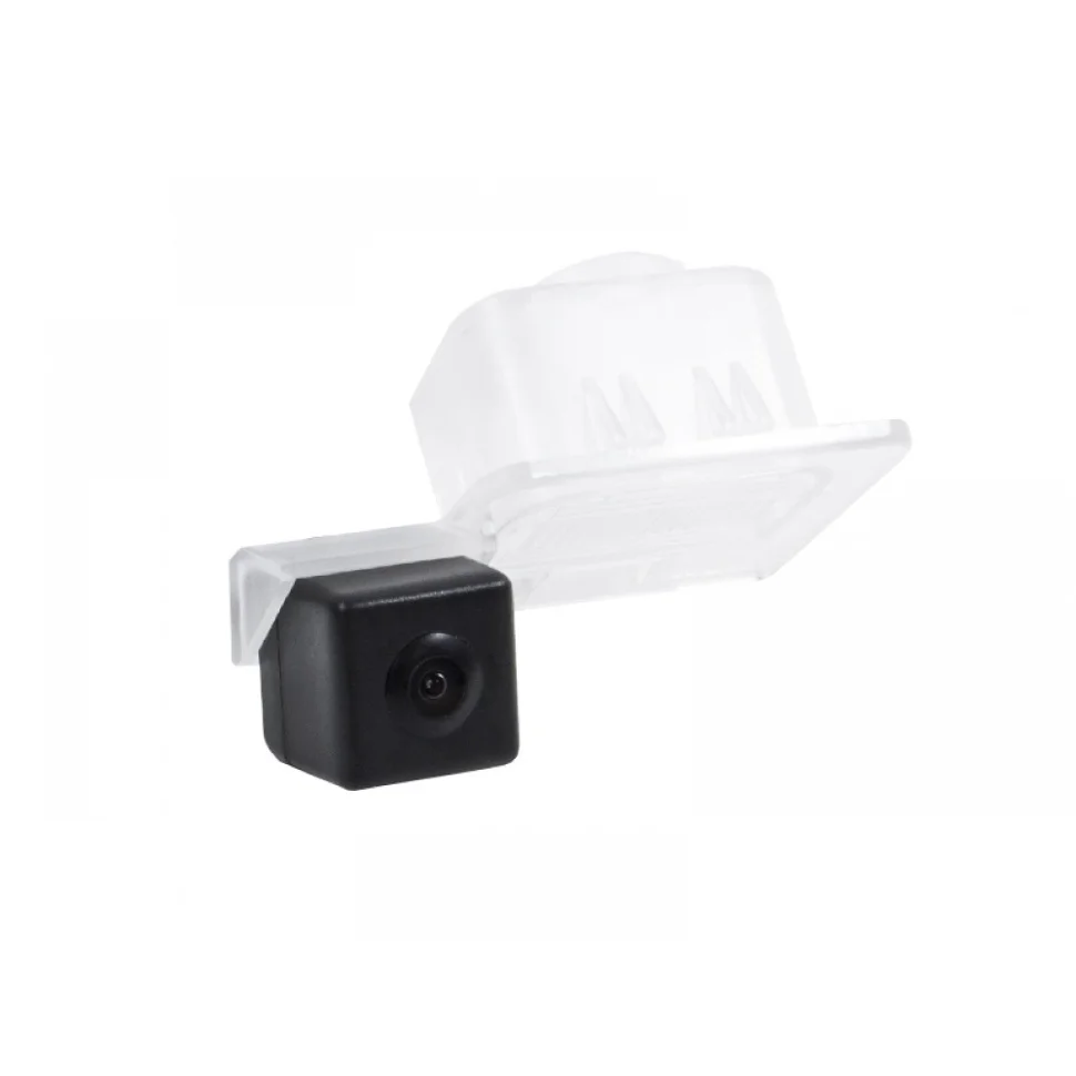 Standaard achteruitrijcamera Incar VDC-037 voor KIA Optima IV Standaard achteruitrijcamera Incar VDC-037 voor KIA Optima IV