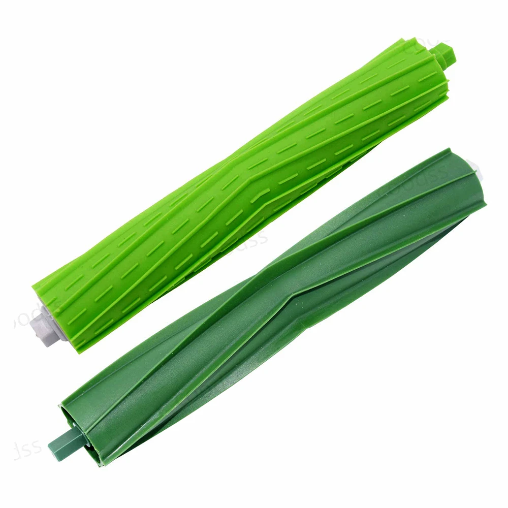 16pcs Accessories For Irobot Roomba I7 Plus E5 E6 E7 Filter Brushes Set