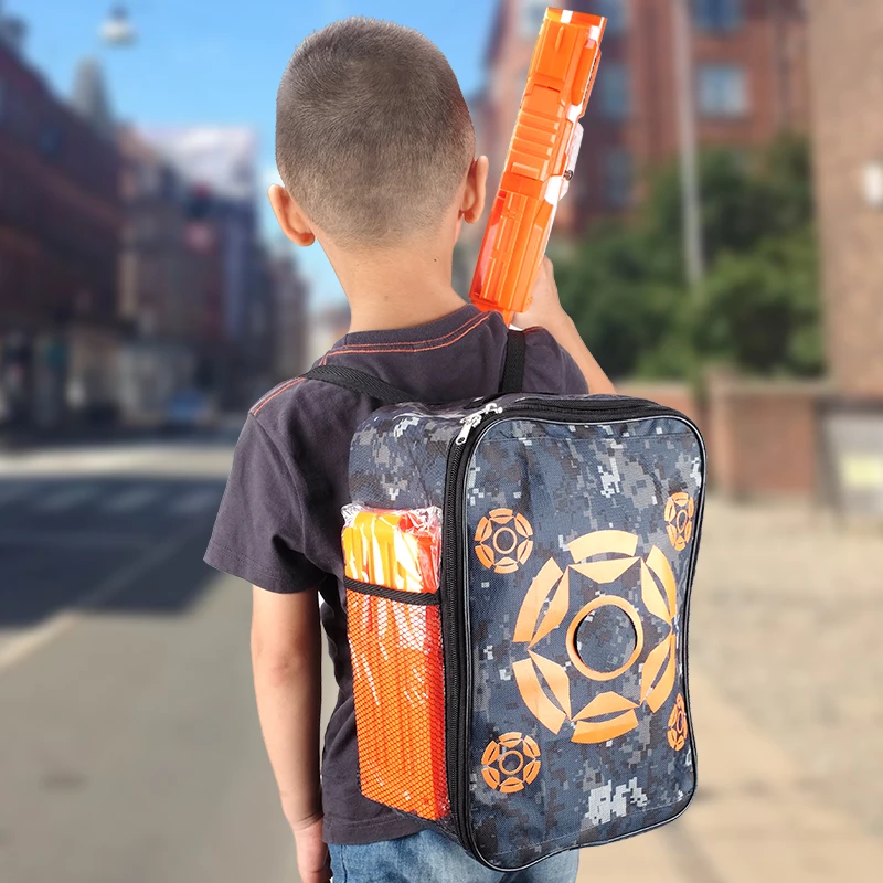 Совместимые мягкие пулевые пушки сокровище детская игрушка Nerf мягкие пулевые Детские патроны модифицированные провинции Гуандун Электрический Sta