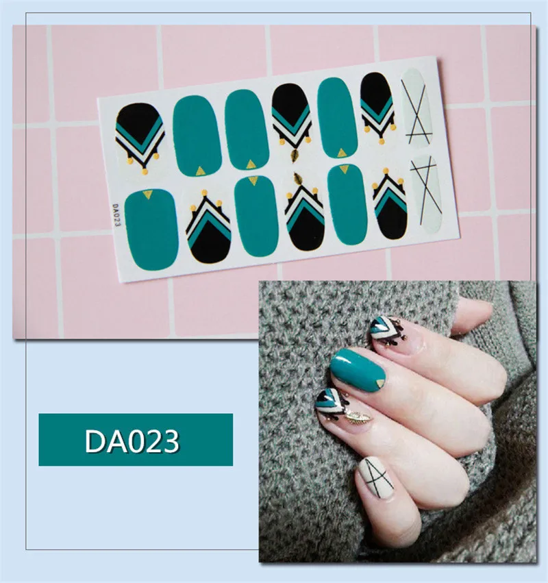 DA023