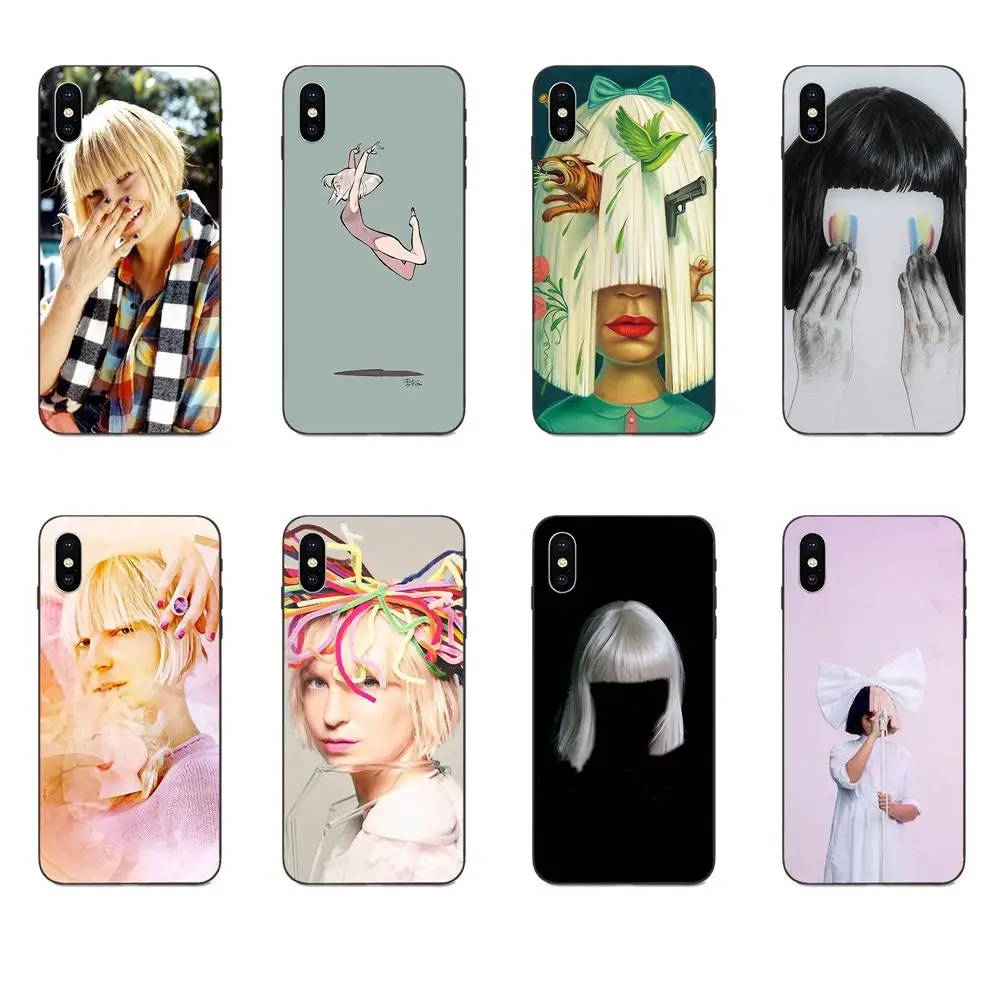 Мягкая Художественная печать для Galaxy A3 A5 A6 A6s A7 A8 A9 A10 A20E A30 A40 A50 A60 A70 A80 A90 плюс Sia