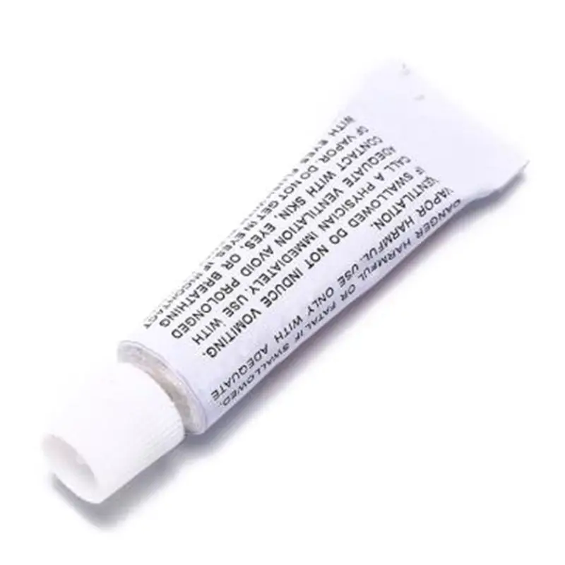 5 Set Inflatable Boat Repair Kit PVC Material Adhesive Patches For Waterbed Sofa inflatable boat repair kit